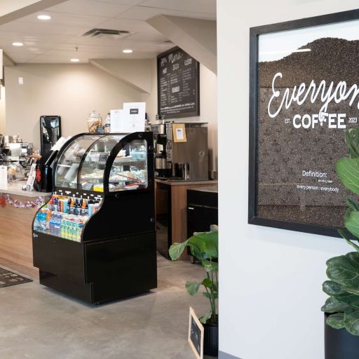 Everyone Coffee