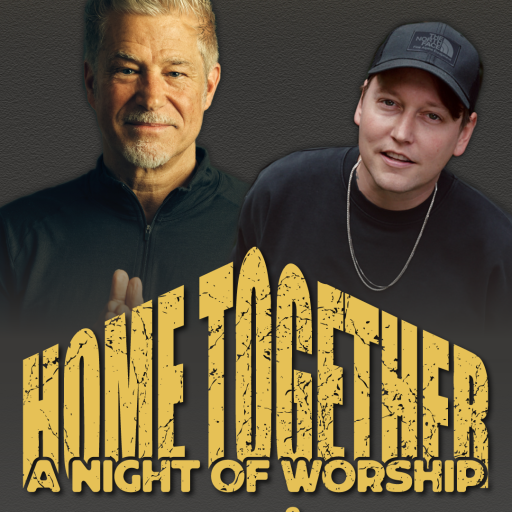 May 9, 2026 - Home Together Tour, A Night of Worship with Paul Baloche and Mack Brock